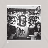 BOMB TWO - Grey - PRESALE