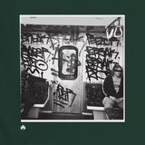 BOMB TWO - Pine Green - PRESALE