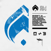 LOGO - White