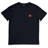 DECAY - Black - Sizes S & L Only