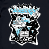 DEFENDER by JME - Black - Size L Only