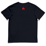 BOMB - Black
