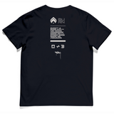 BURN X 3000 COLLAB - Black