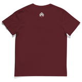 DEFENDER by JME - Burgundy - Size M & L Only