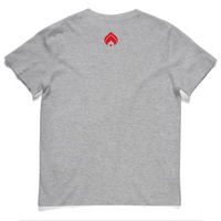 BOMB - Grey Marle