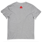 BOMB - Grey Marle