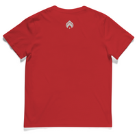 BOMB - Red