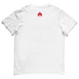 BURN MADE - White