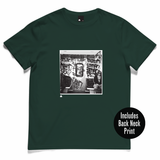 BOMB TWO - Pine Green - PRESALE