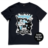 DEFENDER by JME - Black - Size L Only