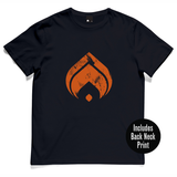 LOGO - Black