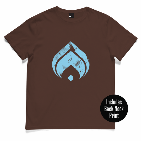 LOGO - Chesnut