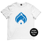 LOGO - White