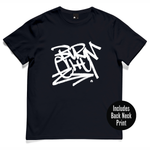 TAG - Black