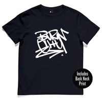 TAG - Black