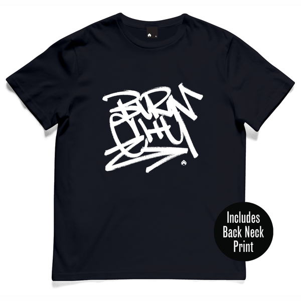 TAG - Black