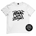 TAG - White