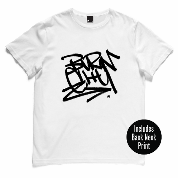 TAG - White